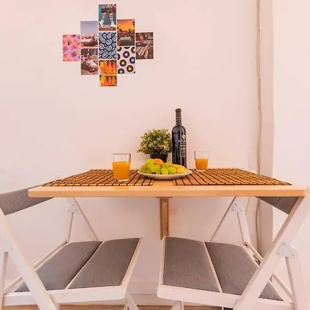 Mini Rooftop 2, Terrass & Chill Torremolinos Exterior photo